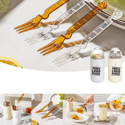 Dessert Forks