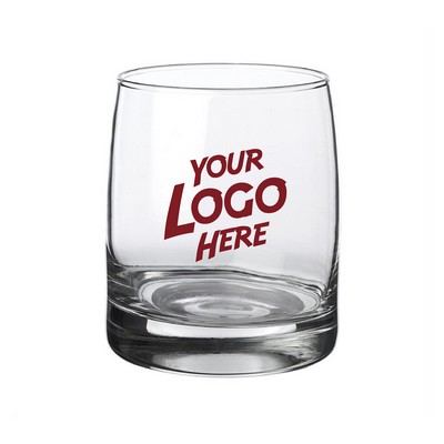 Toledo Whiskey Rocks Glasses