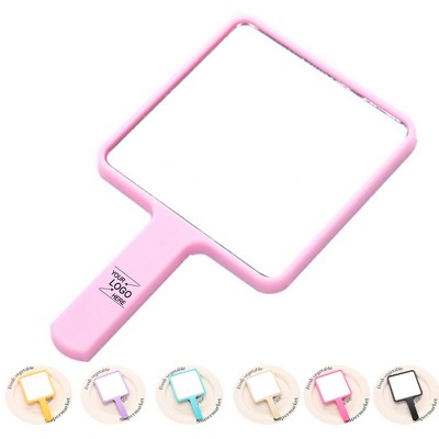 Portable Makeup Mirror