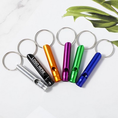 Emergency Whistles