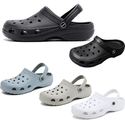 EVA Hole Shoes