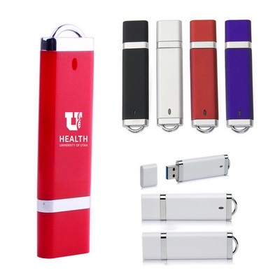4GB Lighter Shape USB Flash Drive