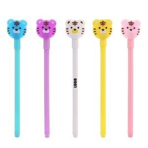 Tiger Cartoon Pen