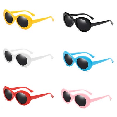 Custom Sunglasses