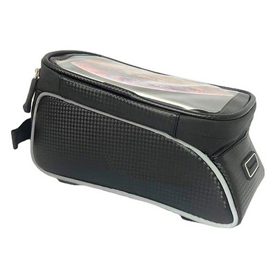 Waterproof Bike Handlebar Bag