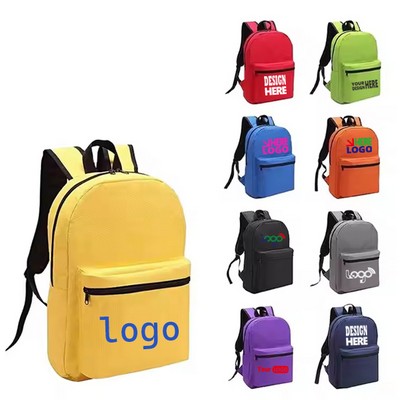 Lightweight Backpack