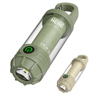 Flashlight Camping Lantern