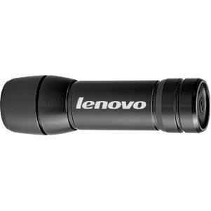 Black Smd Super Torchlight