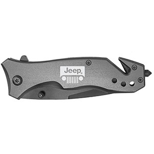 Silver Rescue / Auto Emergency / Knife Multitool