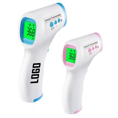 Infrared IR Thermometer