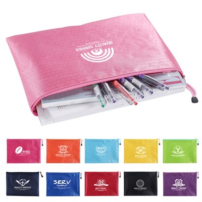 A4 Proof Plain Stationery