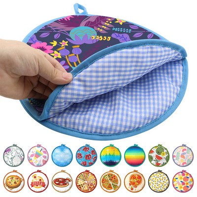 Tortilla Warmer Bag