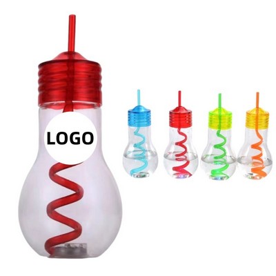 Bulb Cup