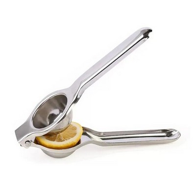 Stainless Steel Citrus Juicer