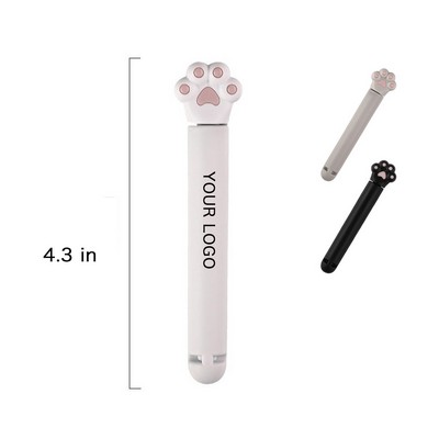 PawSeal Clip