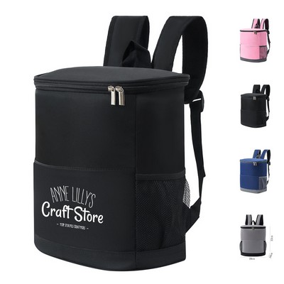 Cooler Backpack