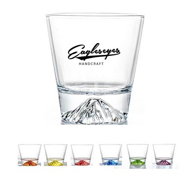 8 Oz Beer Drinking Glass