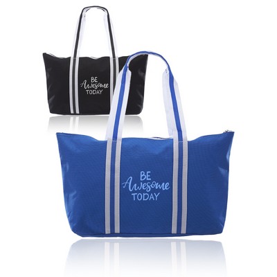 Polycanvas Sport Tote Bags