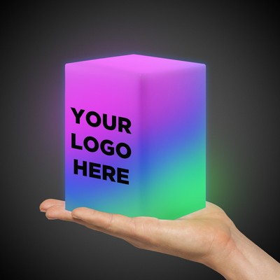 USB Waterproof Cube