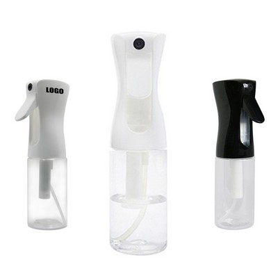 200ml Portable Spray Dispenser Bottle
