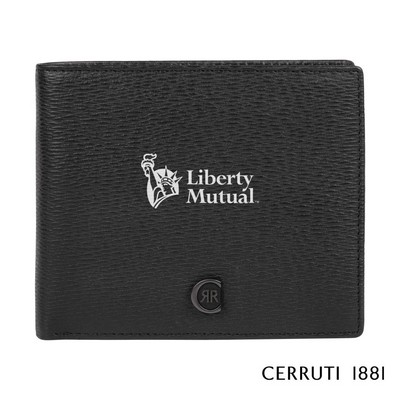 Cerruti 1881® Bond Card Wallet