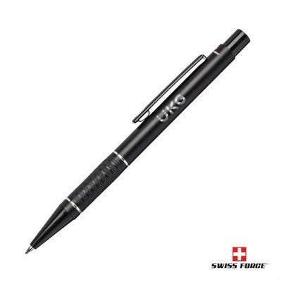 Swiss ForceÂ® Aarburg Pen