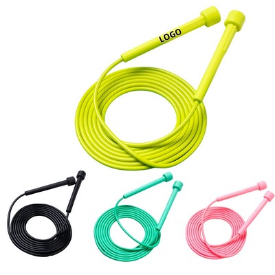 PVC Racing Non-Slip Jump Rope
