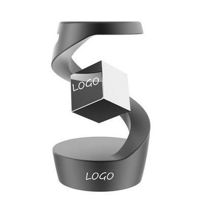 Golden Brick Stress Relief Gyro