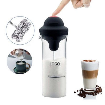 Electric Milk Frother