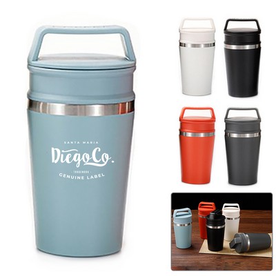 12 Oz. Multi Breakfast Cups