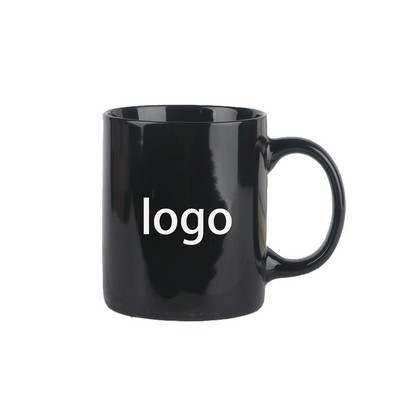 330Ml Glossy Milk Mug