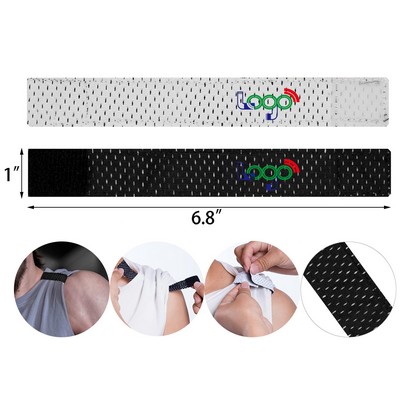 Soccer Softball Sleeve Ties Sports Sleeve