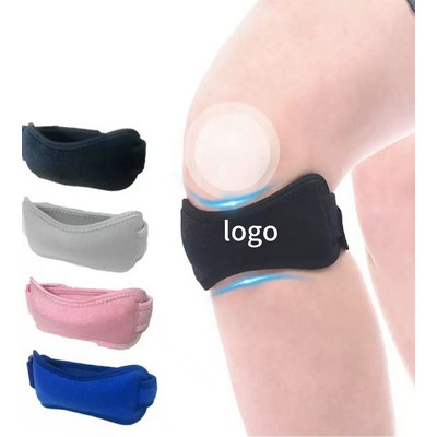 Sports Silicone Pressurized Patella