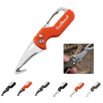 Mini Folding Knife