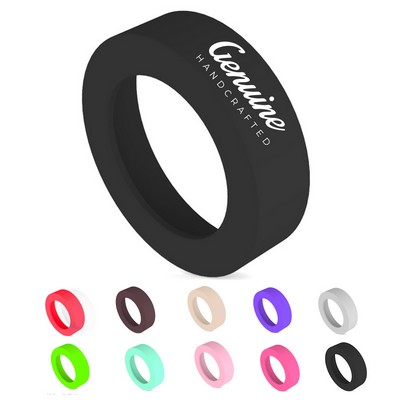 Water Bottle Bottom Silicone Sleeve