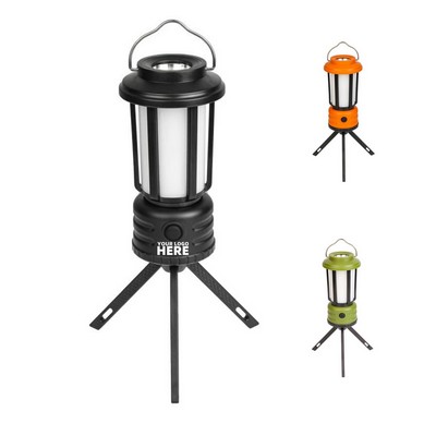 Camping Lantern With Bracket