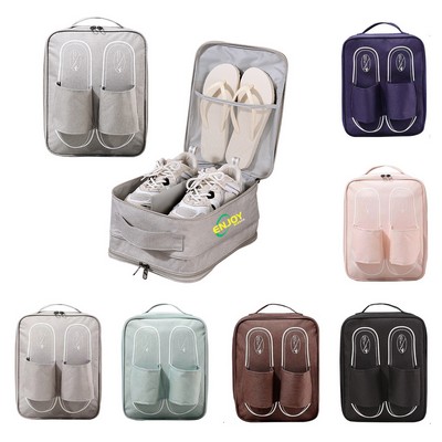 Portable Shoe Bags For Beach