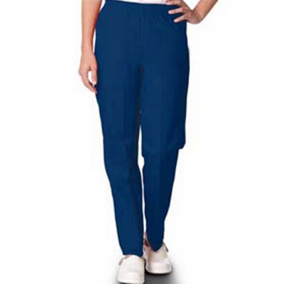 Fashion Seal - Fashion Poplin - Women's Fashion Slacks Pant