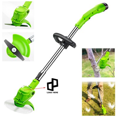Gardens Lawn Mower