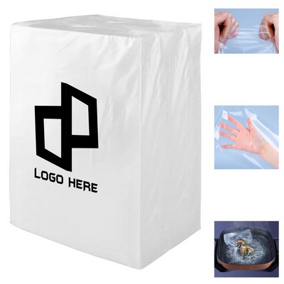 Thickened 7.87 X 9.84" Food Vacuum Sealer Bag