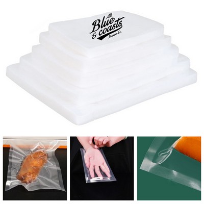 Food Grade Vacuum Sealing Plastic Bag