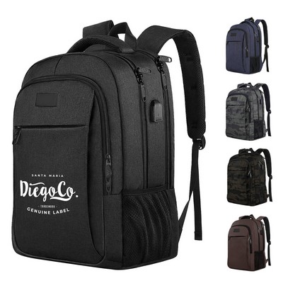 Travel Laptop Backpack