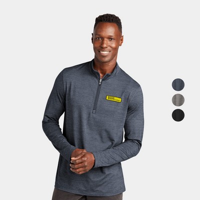TravisMathew 1/4-Zip Pullover