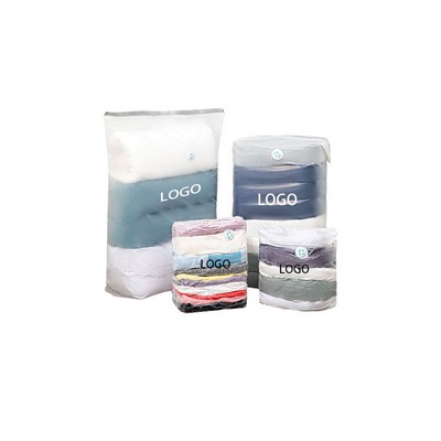 39.37X27.55X12.59 Inch Three-Dimensional Vacuum Storage Bag