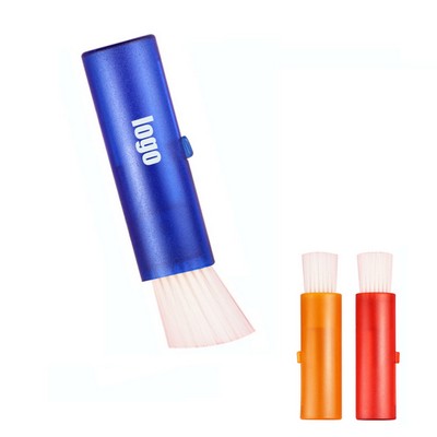 Telescopic Keyboard Brush