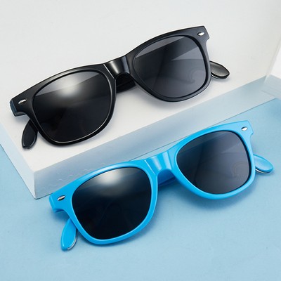 Custom Plastic Bottle Opener Sunglasses