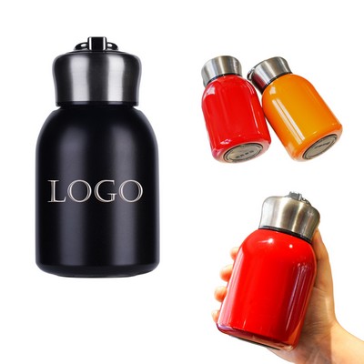 Mini Thermos Cup