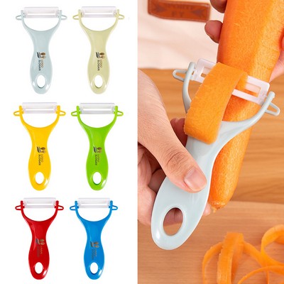 Ceramic Paring Knife