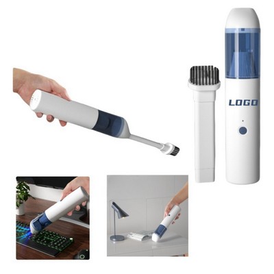 Smart Handheld Car Vacuum Cleaner