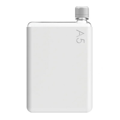 25 Oz. Cool Gray memobottle™ A5